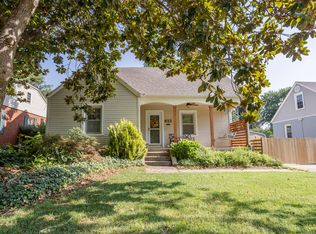 623 E Kingsbury St, Springfield, MO 65807