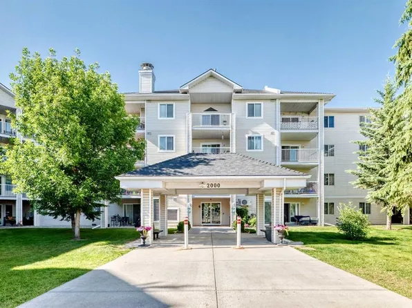 6224 S 17th Ave SE #2110, Calgary, AB T2A 7X8
