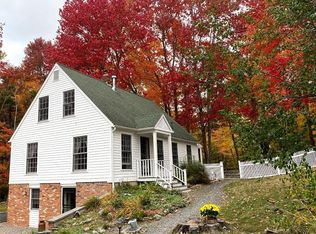 1123 County Route 13, Old Chatham, NY 12136