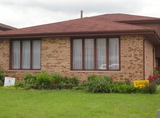 5915 W 75th Pl, Burbank, IL