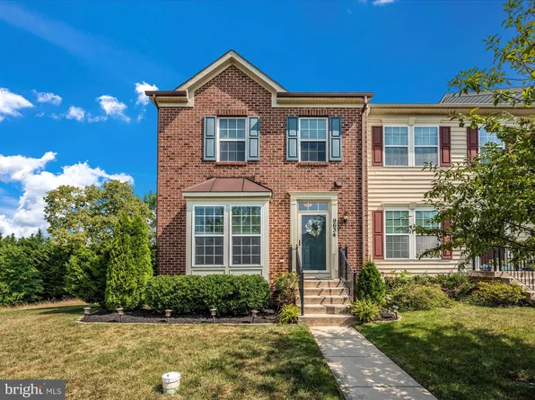 9634 Atterbury Ln, Frederick, MD 21704