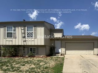 1621 Gibralter St, Aurora, CO 80011