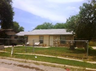 8718 Big Creek Dr, San Antonio, TX 78242