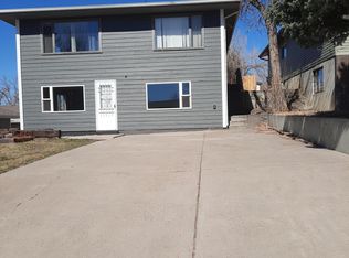 831 14th St, Havre, MT 59501