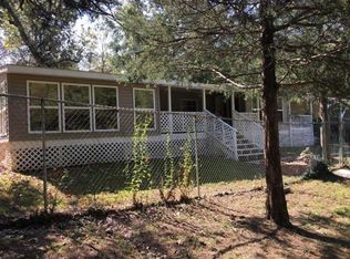 5428 Sonny Ln, Lead Hill, AR 72644