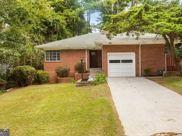 245 Richardson Rd NW, Atlanta, GA 30314