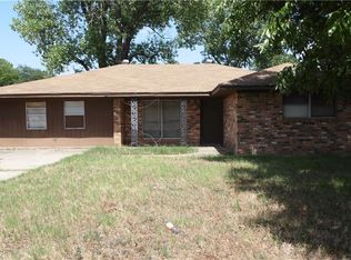209 Virginia St, Waco, TX 76705