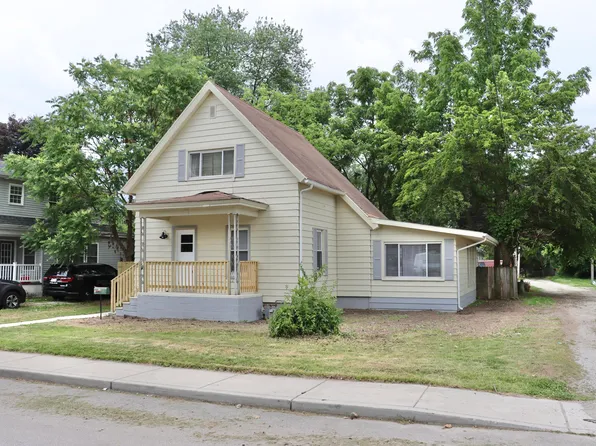 422 Melrose St, La Porte, IN 46350