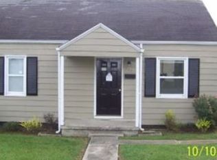 204 Wickliffe Ave, Campbellsville, KY 42718