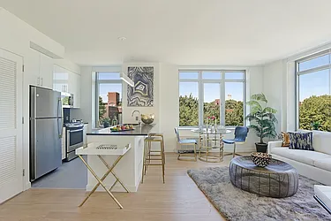 Rented by Red Apple Group