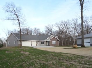 6450 Shady Bnd, Verona, WI 53593