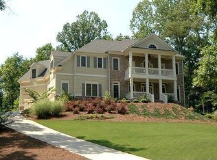 76 Stony Ct, Dawsonville, GA 30534