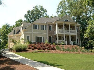 76 Stony Ct, Dawsonville, GA, 30534