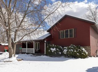 13290 1st Ave S, Zimmerman, MN 55398