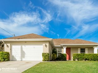 3512 NE 12th Ave, Cape Coral, FL 33909