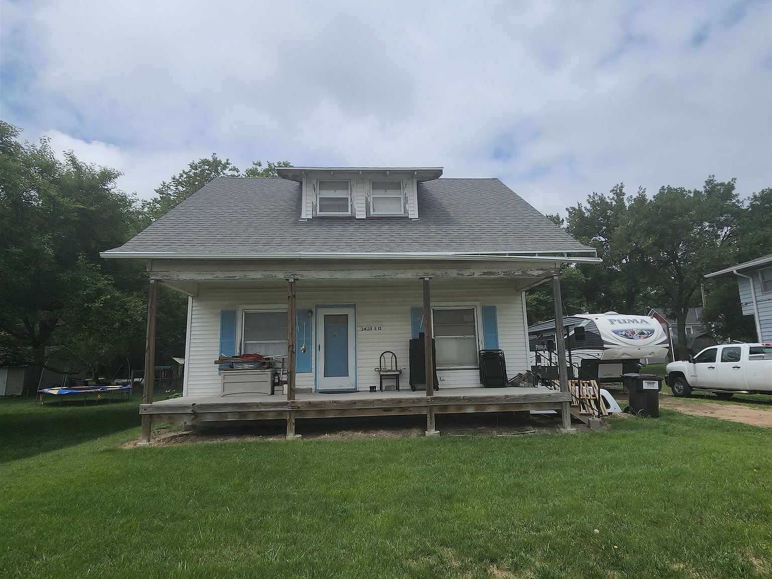 24135 S 12th St, Martell, NE 68404 Zillow