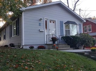 7 Hunnewell Rd, Worcester, MA 01606