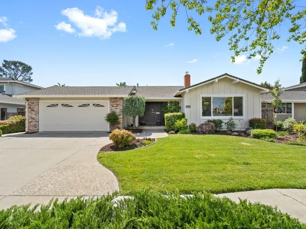 5835 Pilar Ct, San Jose, CA 95120