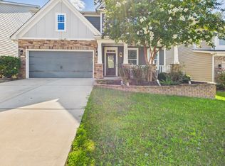 1455 Briarfield Dr NW, Concord, NC 28027