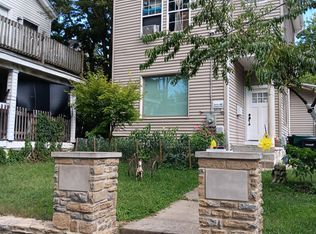 6510 Rosewood St, Cincinnati, OH 45216