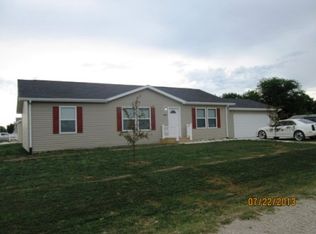 302 Allen St, Lenox, IA 50851