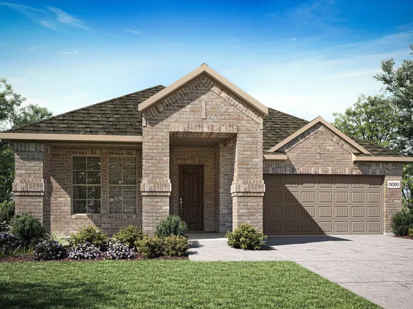 2522 Prairie Willow Ln, Mansfield, TX 76063