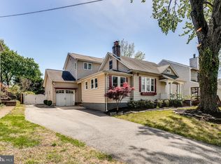 723 Genessee St, Annapolis, MD 21401