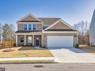 1436 Maston Rd, Auburn, GA 30011