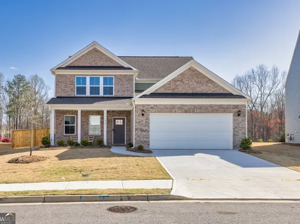 1436 Maston Rd, Auburn, GA 30011