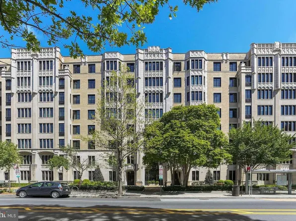 1701 16th St NW APT 227, Washington, DC 20009