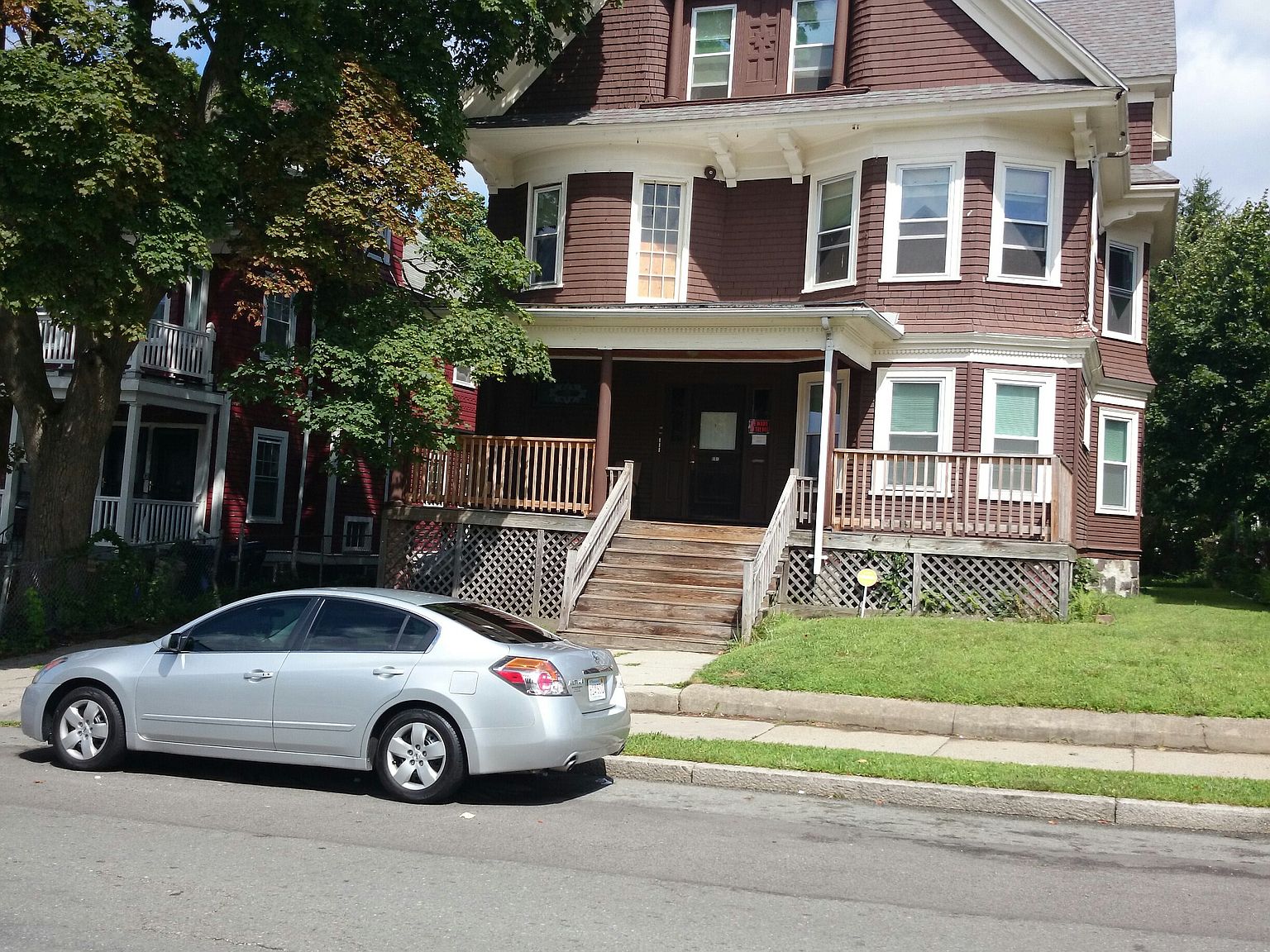 29 Aspinwall Rd, Dorchester, MA 02124 Zillow