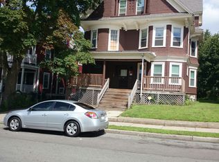 29 Aspinwall Rd, Dorchester, MA 02124