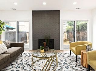 929 N Washington St APT 4, Denver, CO 80203