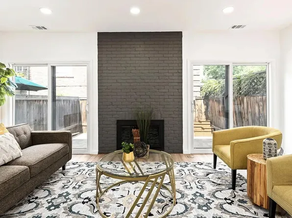 929 N Washington St APT 4, Denver, CO 80203