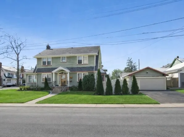 1 Midland Pl, Newark City, NJ 07106