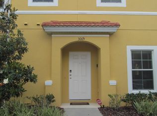 3005 White Orchid Rd, Kissimmee, FL 34747