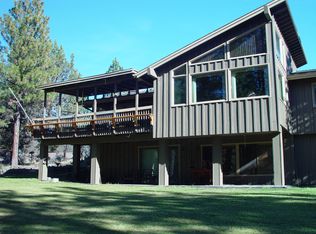 69944 Meadow View Rd, Sisters, OR 97759