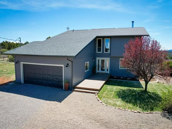 35066 Highway 184, Mancos, CO 81328
