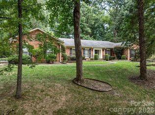 4223 Denbigh Dr, Charlotte, NC 28226
