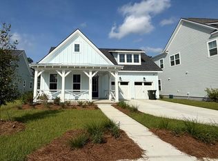 252 Newsday St, Charleston, SC 29492