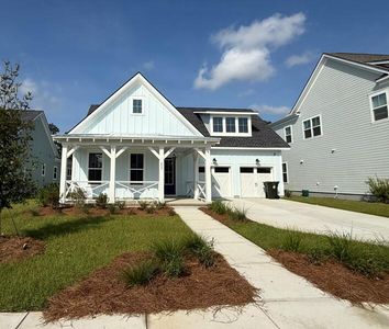 252 Newsday St, Charleston, SC, 29492