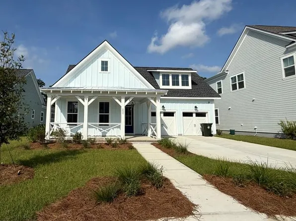 252 Newsday St, Charleston, SC 29492