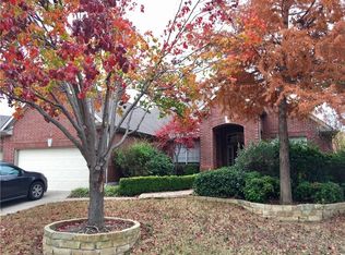 1704 Goshawk Ln, Corinth, TX 76210
