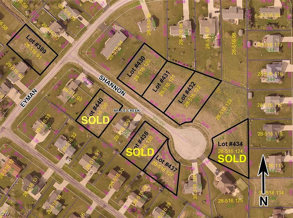 1st image of Shannon Dr