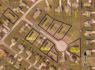 Shannon Dr, Apple Creek, OH 44606