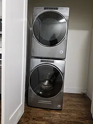 Rented by Karl Heyliger, LREB