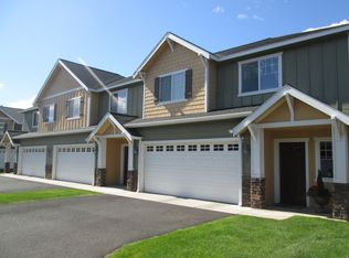 638 S 36th Ave APT 1, Yakima, WA
