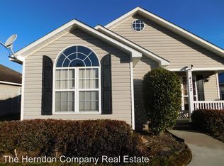 4122 Sedgwyck Ln, Valdosta, GA 31605