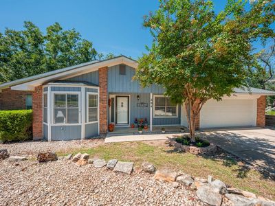 204 Palo Verde Dr S, Kerrville, TX, 78028