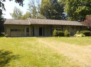 5815 Jordan Rd, Jordan, NY 13080